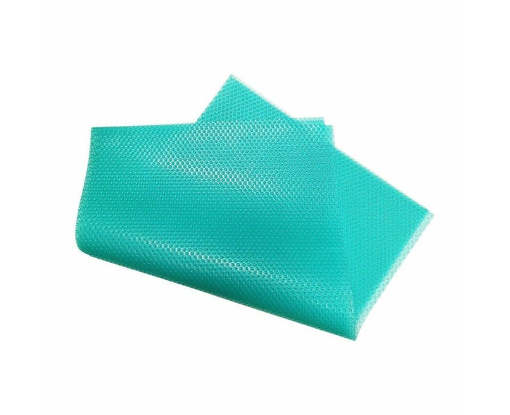 4X Refrigerator Pad Mats Shelf Refrigerator Liners Fridge Waterproof Drawer Carousel 1