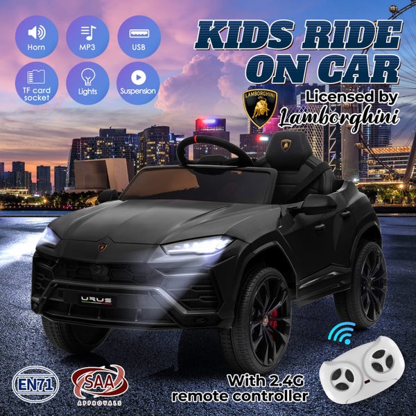 Kids Electric Car Toy Carousel 1