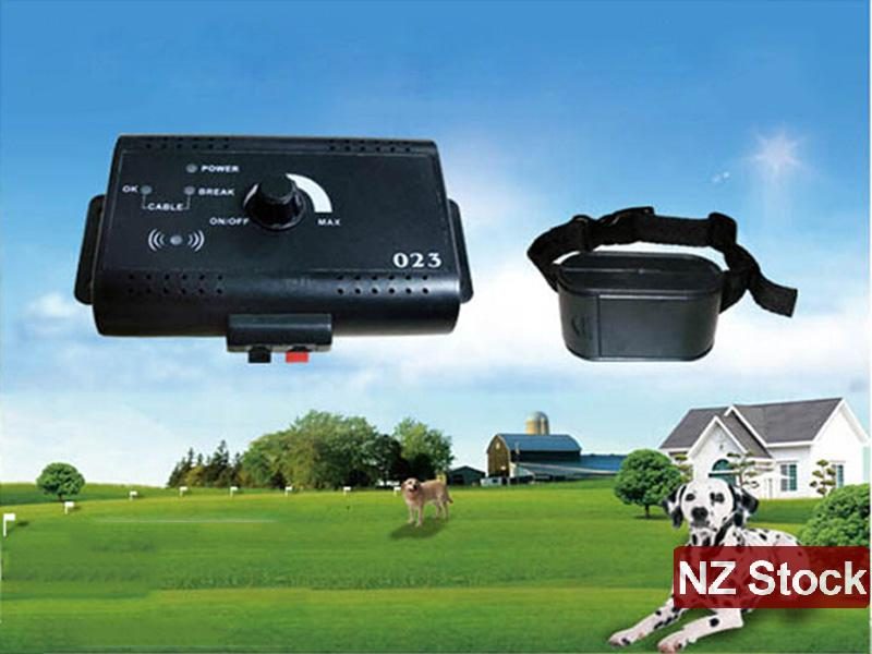 PTN NEW Electric Dog Fence System Sale Sale Sale Carousel 2