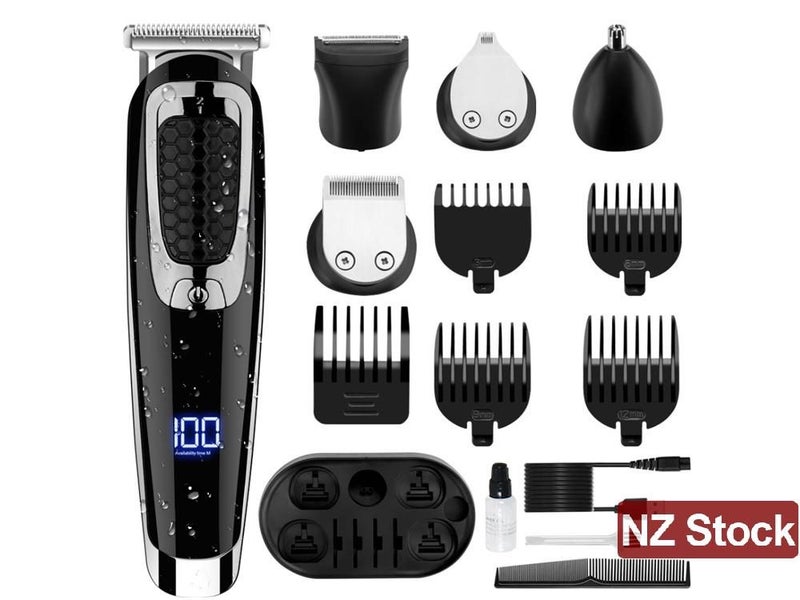 PTN NEW Cordless Hair Clippers Sale Sale Sale Carousel 2