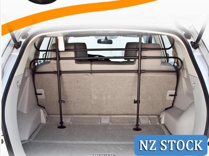 PTN NEW Car Barrier Car Pet Dog Barrier Safety Fence Sale Sale Sale Carousel 2