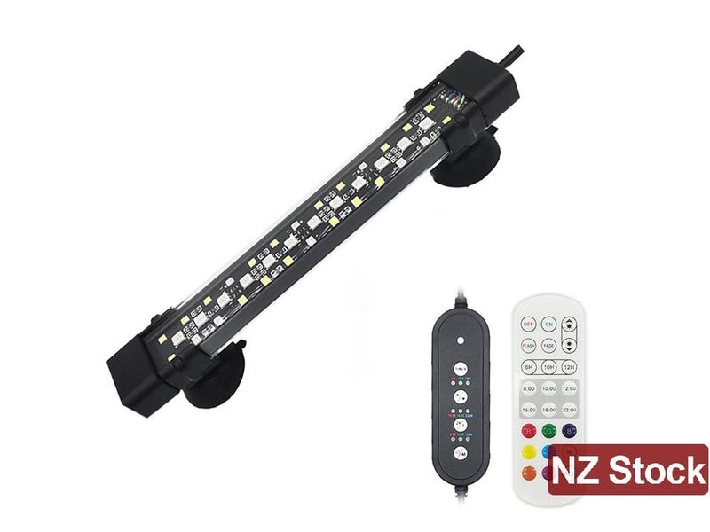 PTN NEW Adjustable LED Aquarium Lights Sale Sale Sale Carousel 2