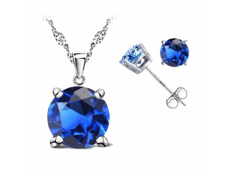Jewellery Set Carousel 1