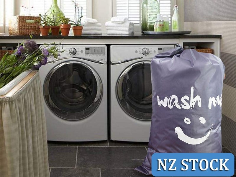 PTN NEW Large Laundry Bag Sale Sale Sale Carousel 2
