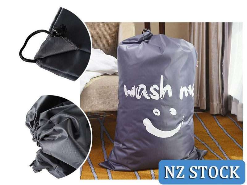 PTN NEW Large Laundry Bag Sale Sale Sale Carousel 11