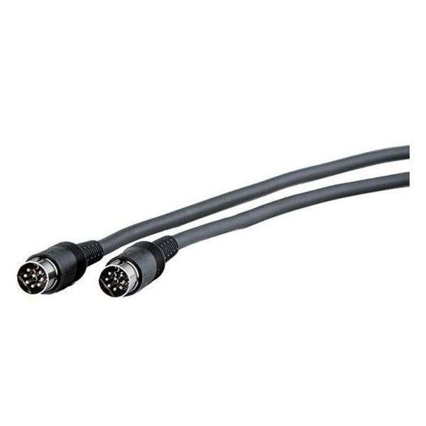Hammond Leslie Cable 7m (HAM-LCS-7M) Carousel 1