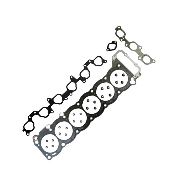 VRS Head Gasket Kit Suitable for Toyota Landcruiser FZJ75 FZJ80 1FZ-FE 4.5 92-98 Carousel 5