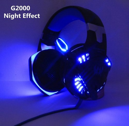Gaming Headphones Gaming Headset Carousel 2
