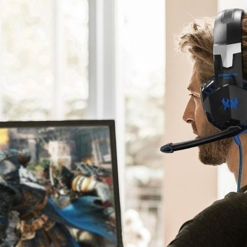 Gaming Headset Gaming Headphones Carousel 10