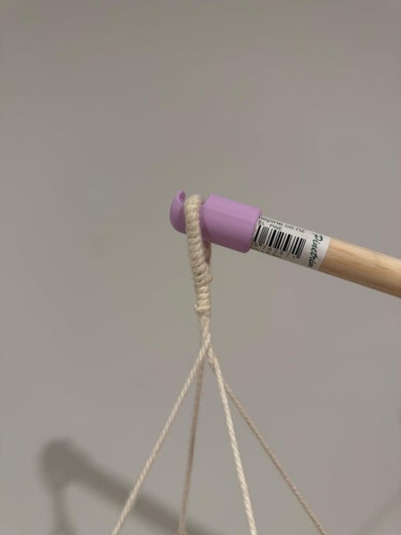Baby Mobile Hanger – Sturdy and Customizable for Your Cot - Pink Carousel 4
