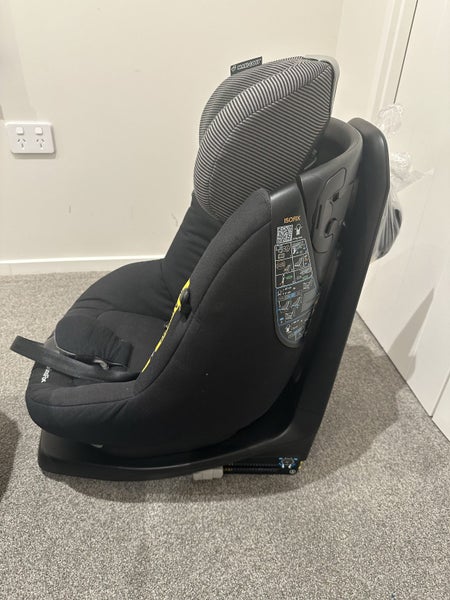 Maxi Cosi - Rotating car seat Carousel 2