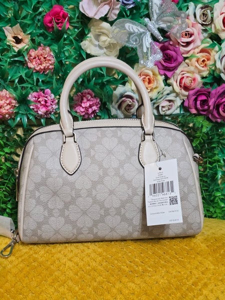 KATE SPADE DUFFLE BAG Carousel 1