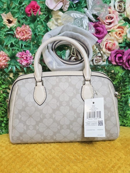 KATE SPADE DUFFLE BAG Carousel 2