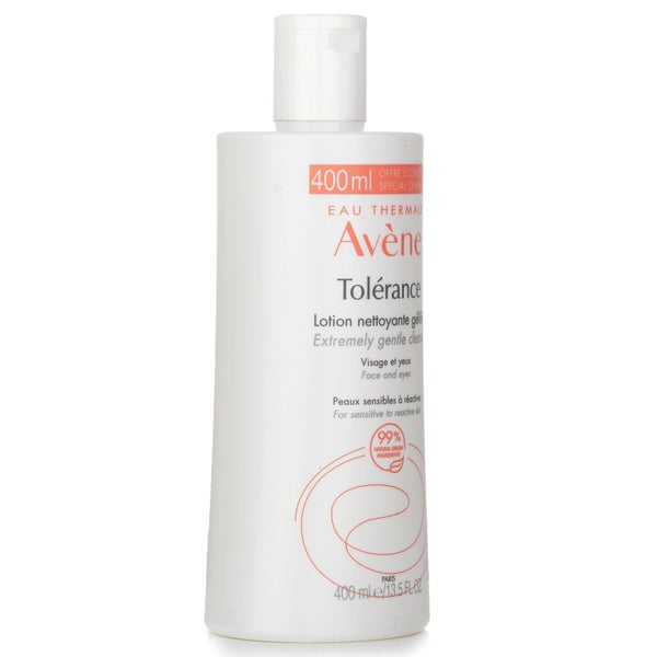 Avene Tolerance Extremely Gentle Cleanser 400ml/13.5oz Carousel 2