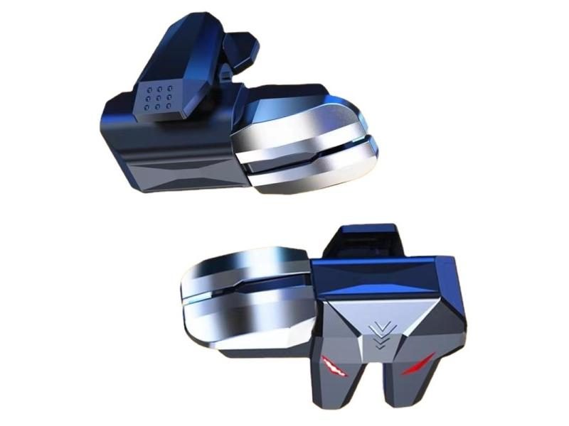 Wireless Joystick Carousel 1