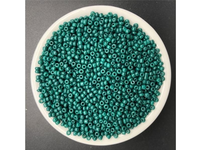 1000pcs 2mm Czech Glass Seed Spacer Beads For DIY Jewelry Carousel 1