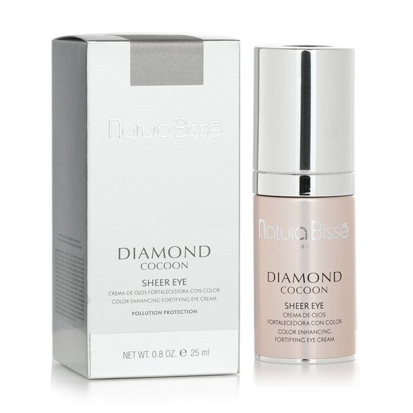 Natura Bisse Diamond Cocoon Sheer Eye 25ml/0.8oz Carousel 2