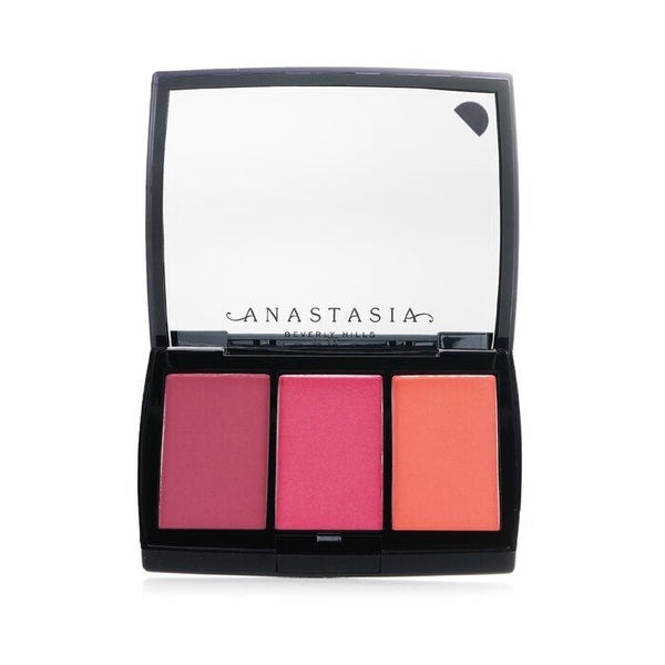 Anastasia Beverly Hills Blush Trio - # Berry Adore 9g/0.33oz Carousel 1