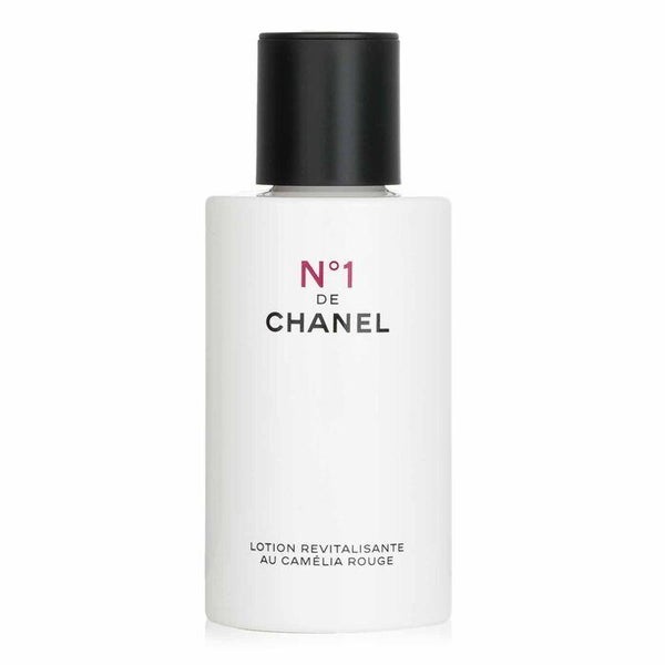 No1 De Chanel Red Camellia Revitalizing Lotion 150ml/5oz Carousel 1