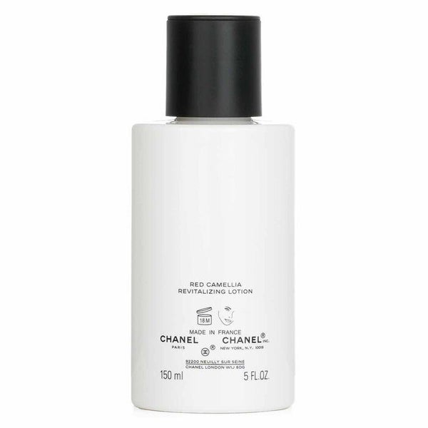 No1 De Chanel Red Camellia Revitalizing Lotion 150ml/5oz Carousel 3
