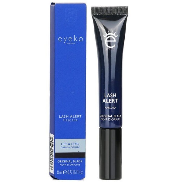 Eyeko Lash Alert Mascara - # Black 8ml/0.29oz Carousel 2