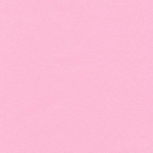 Robert Kaufman Kona Kona Solids -143 Petal Carousel 1