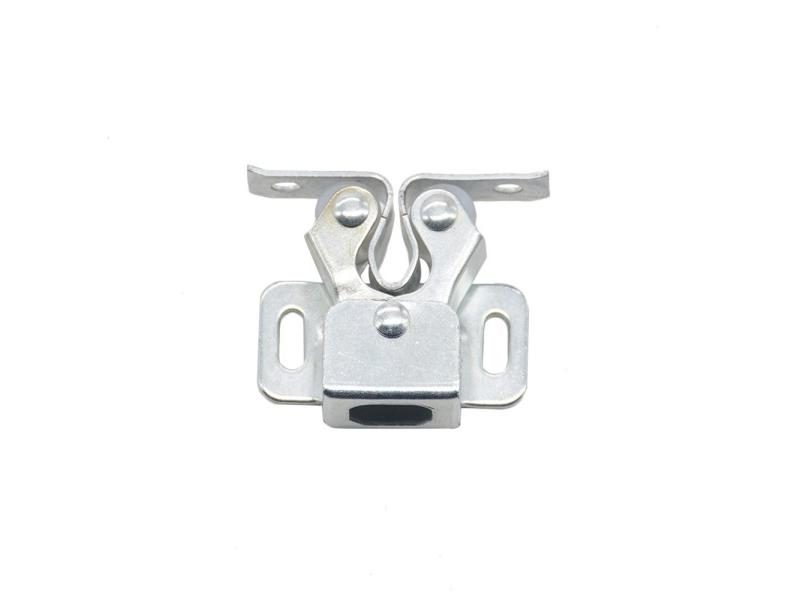 5PCS/set Door Stop Cabinet Catches With Screws For Furniture Carousel 1