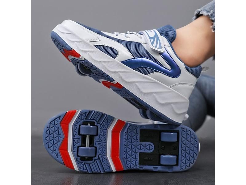 Roller Blades Rollerblades Carousel 1