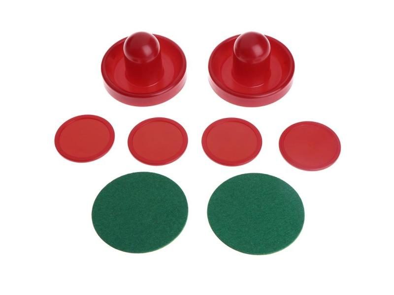Air Hockey Accessories Carousel 1