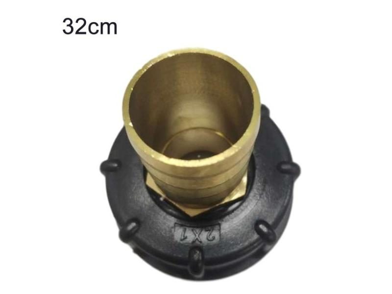 4 Colors IBC Outdoor Cover For 1000L Rain Water Tank Foil Waterproof Anti-Dust Carousel 1