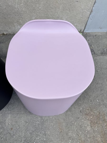 Buro Peekaboo Stool Carousel 2