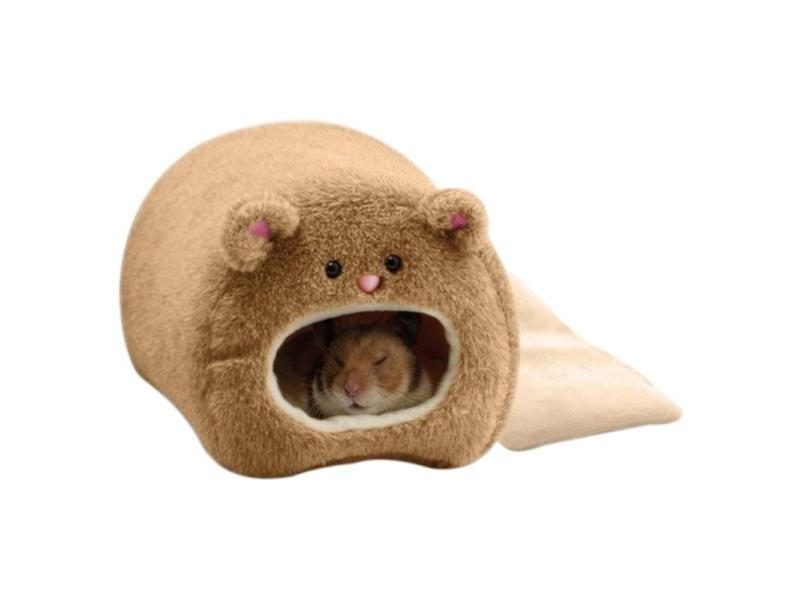 Small Pet Bed Carousel 1
