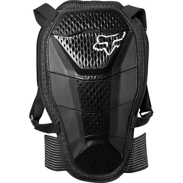 FOX TITAN CE SPORT JACKET [BLACK] Carousel 4