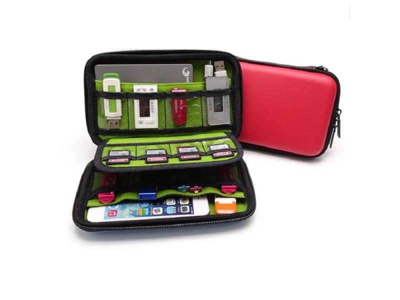 Hard Drive Case Hard Drive Bag Carousel 1
