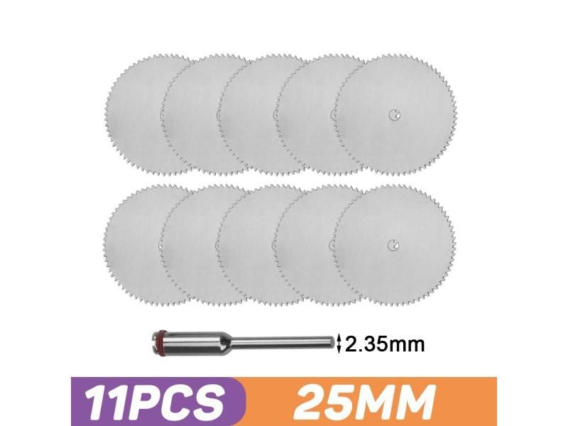 Saw Blade Saw Blades Carousel 1