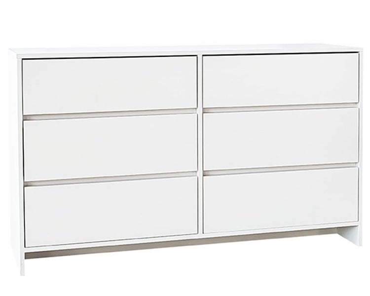 Chest of Drawers Lowboy Carousel 1