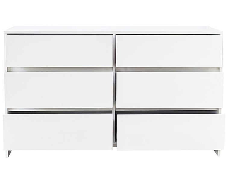 Chest of Drawers Lowboy Carousel 2