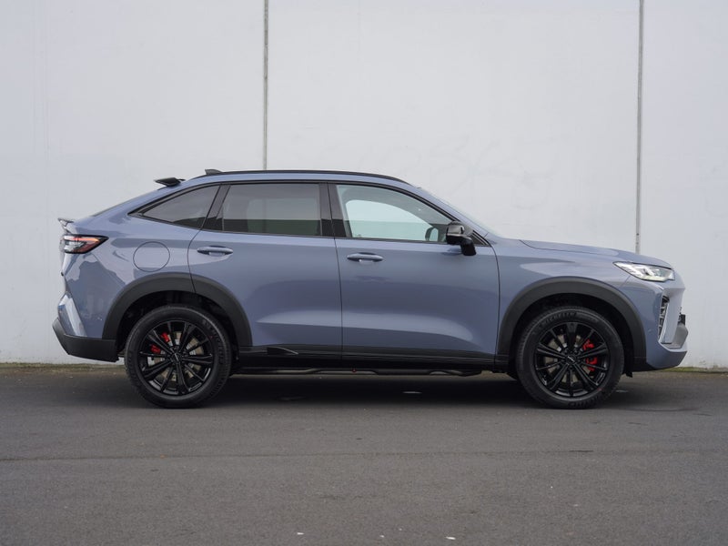 2025 GWM HAVAL H6 GT Ultra PHEV 4WD62863248662785112