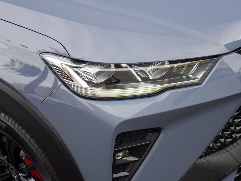 2025 GWM HAVAL H6 GT Ultra PHEV 4WD62863248662785113