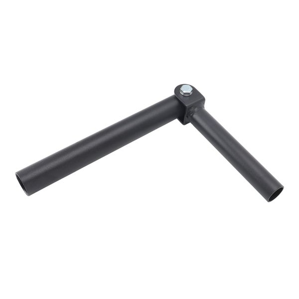 post insert landmine attachment t bar row attachment landmine base fitness Carousel 1