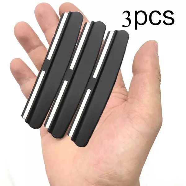 New Sharpening Stone Angle Guide Whetstone Accessories Tool Kitche Fixed Knife Carousel 1