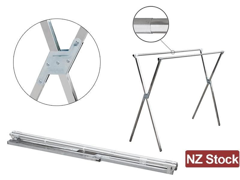 PTN NEW Clothes Drying Rack Sale Sale Sale Carousel 2