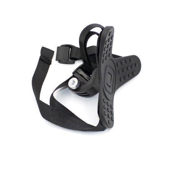GoPro Helmet Chin Strap Mount – First-Person View (POV) Carousel 1