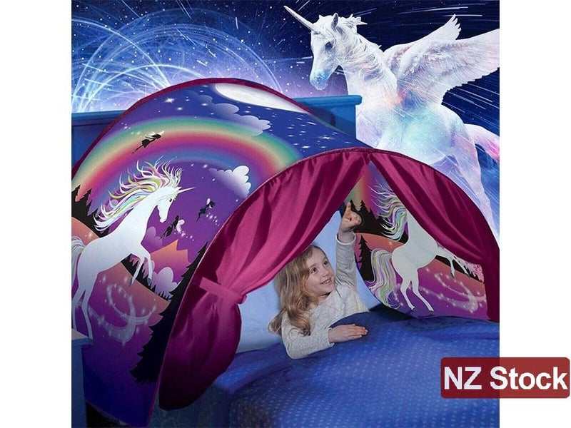 PTN NEW Kids Bed Tent Sale Sale Sale Carousel 2