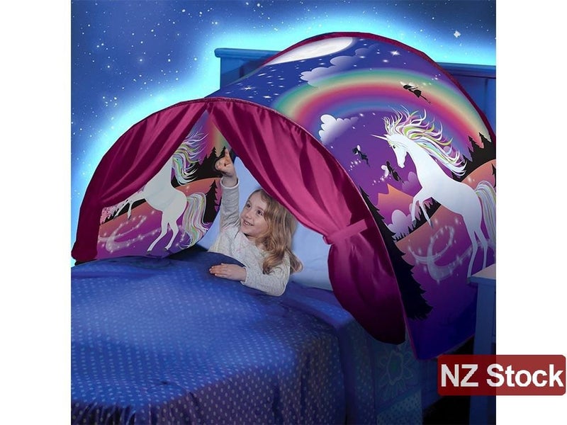 PTN NEW Kids Bed Tent Sale Sale Sale Carousel 1