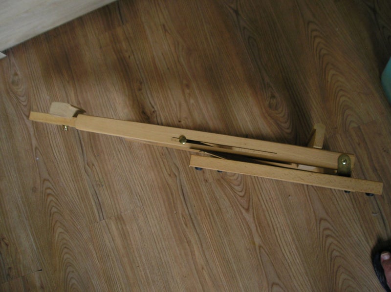Easel Carousel 4