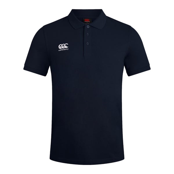 Canterbury Mens Waimak Polo Shirt Carousel 1