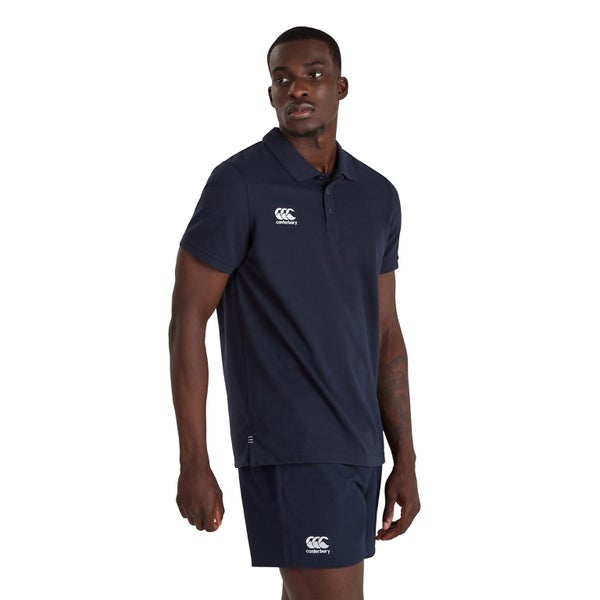 Canterbury Mens Waimak Polo Shirt Carousel 4