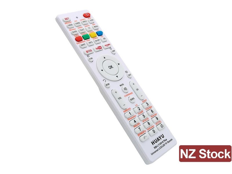 PTN NEW Universal TV Remote Sale Sale Sale Carousel 2