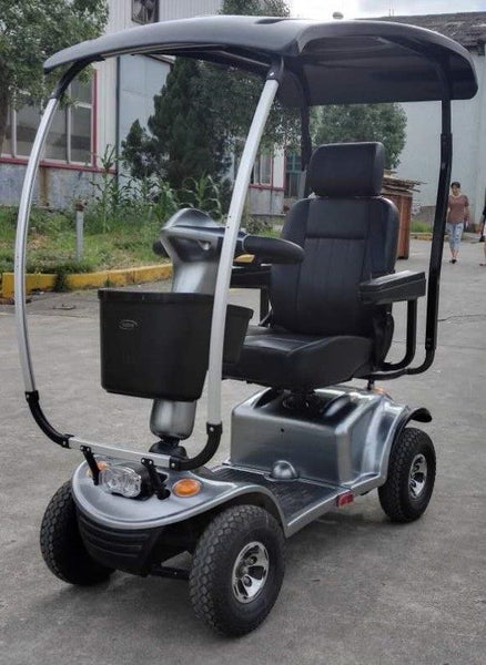 100km Range. 8 YR Batt Wrty. Safe LiFePO4 Chemistry. 2 Yr Scooter Wrty. Curtains Carousel 1